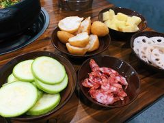 -笔记安顺夺夺粉火锅