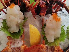 -花和海鲜自助(梅江店)