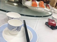 -东江海鲜酒家(艺都分店)
