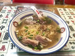 -七爷清汤腩·港式餐厅(金狮广场店)