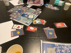 -FullHouse桌游跑团血染剧本杀(南京西路店)