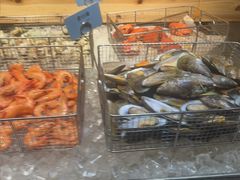 -杭州开元名都大酒店·地中海自助餐厅