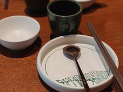 餐具摆设-云海肴云南菜(花园城店)
