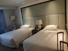 -澳门喜来登大酒店