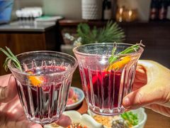 -肆海小川菜酒馆Wine Bistro (青年路店)