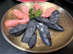 -三宝泥炉·活烤鳗鱼(长寿路店)