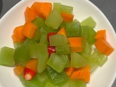 -俏立方·15年新楚菜