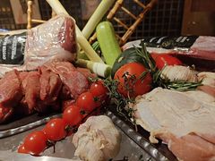 -盛宴自助餐厅(运达喜来登店)