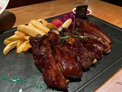 -SHARK鲨鱼餐吧(购物公园店)