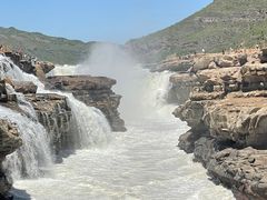-陕西黄河壶口瀑布旅游区