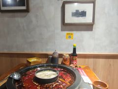 -陈眼镜火锅(总店)