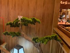 -九田家黑牛烤肉料理(新辰里亚运村店)