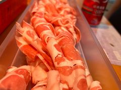 -四禧精酿铜锅涮肉·烧烤工场(大明湖店)