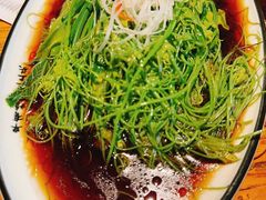 -苹果树下艺术餐厅(通州店)