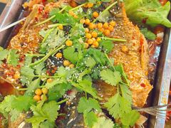 -江湖万州烤鱼(王子美食城)
