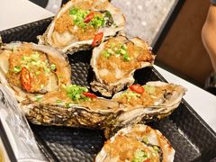 -牛品福潮汕牛肉火锅(旺庄店)