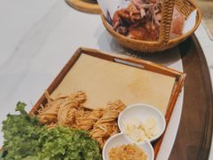 -胡杨记忆(和平路店)