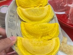 -郡王府老北京铜锅涮肉(潍坊万达店)