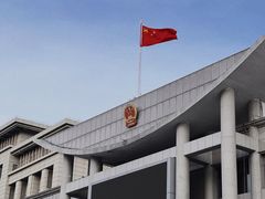 -图们国门景区