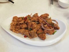 -永兴餐厅(复兴中路店)
