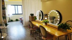 -WEIM.唯蜜美妆工作室