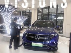 -浙江星杭奔驰4S店(海创园店)