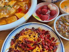 -福苗小骆驼烧烤(曲江店)