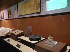 -温州博物馆
