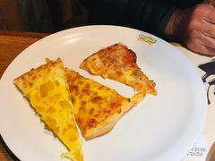 -好伦哥披萨(地坛店)