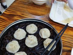 小笼包-阊门姚记豆浆(旧学前直营店)