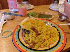 -椰莱泰小谷·东南亚融合菜(坪山悦阾SPACE店)