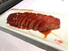 桂花糯米藕-江南厨子·品苏杭(华润万象店)