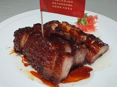 -侨美·唐荔园·40年地道粤菜