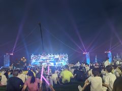 -泰达航母主题公园