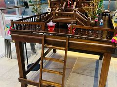 -simply thai天泰(静安嘉里中心店)