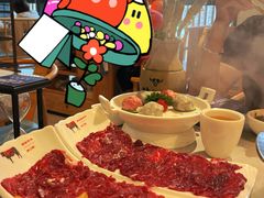 -俏牛哥鲜牛肉牛肆馆(重庆天地店)