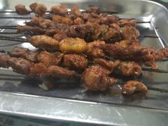 -继承独一味生烤羊排(金牛小区店)