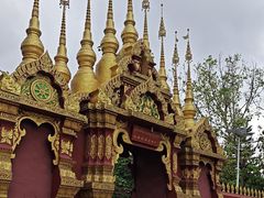 -西双版纳总佛寺
