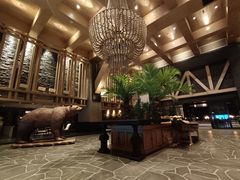 -清河半岛温泉度假酒店