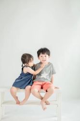 -小熊维尼高端孕婴摄影(清湖金銮店)