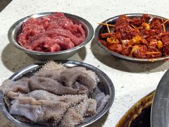 -渝味黄姐火锅(黄泥村店)