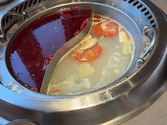 -蜀留香火锅·始于1999·原四川老火锅(白堤路店)