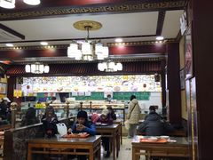 -白魁老号饭庄(交道口店)