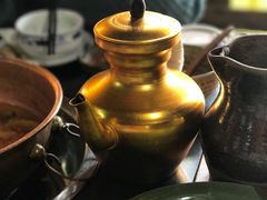 -陀岗美食·云南藏式特色餐厅