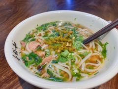 -易裕和·长沙米粉(竹塘西路店)