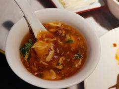 -京味斋·北京烤鸭(华威桥北工大店)