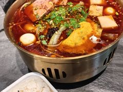 -傣妹火锅(南京东路一店)