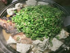 -吞鱼兽麻辣烤鱼(万达店)