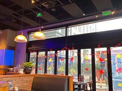 -blue frog蓝蛙(长泰广场店)