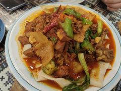 -新疆伊宁远征餐厅